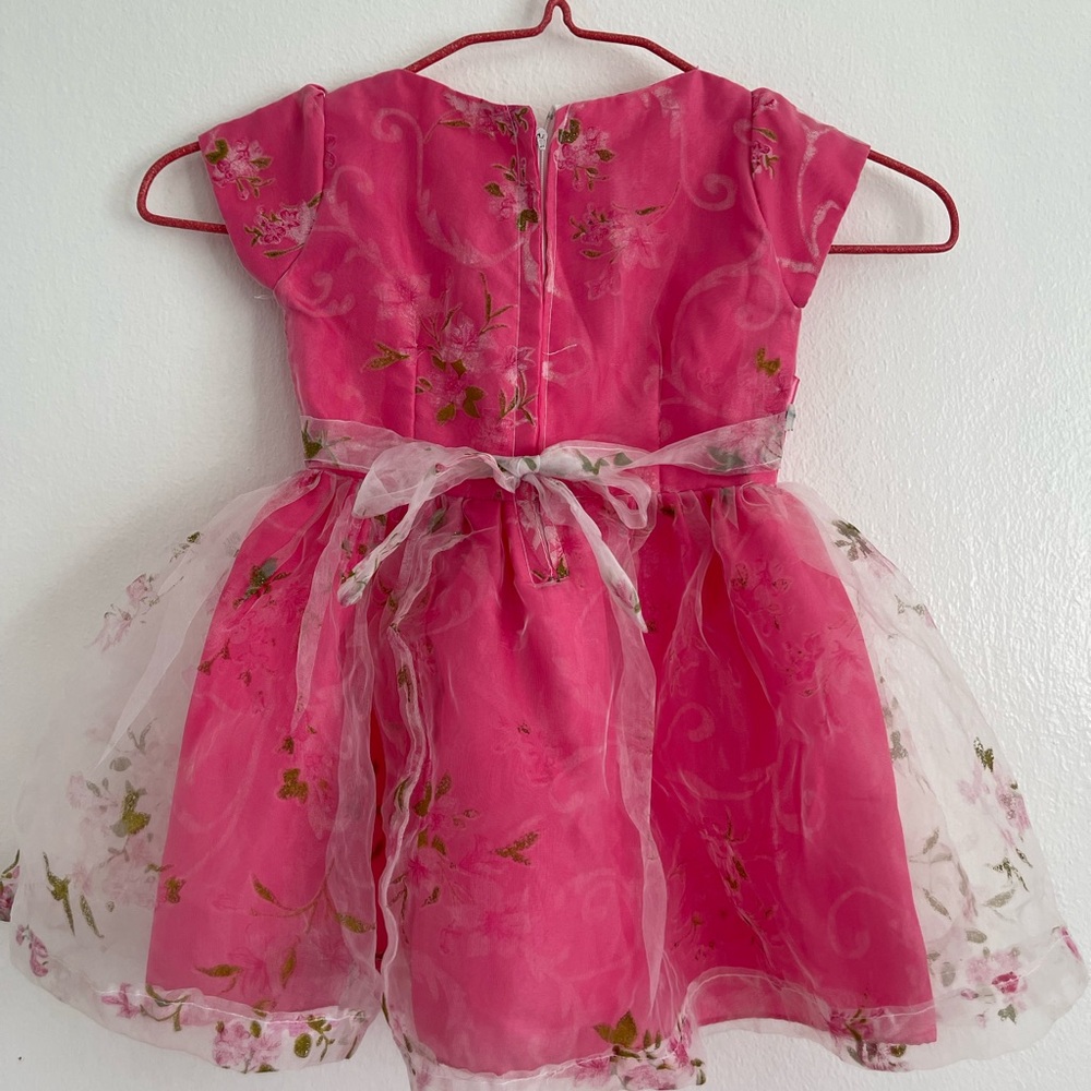 Baby Girl Dress